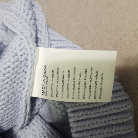 Prenda marca club monaco - Picture 3 of 5